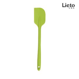 [Lieto_Baby]Lieto All-in-one silicone cooking spatula_ 100% Silicon material_ Made in KOREA